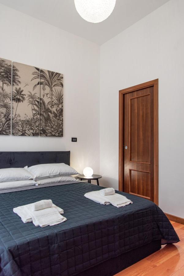 Pura Vida Bed and Breakfast Rome Buitenkant foto