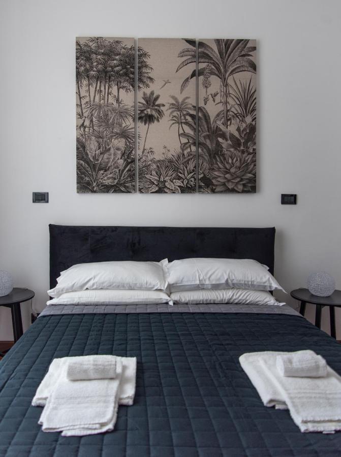 Pura Vida Bed and Breakfast Rome Buitenkant foto