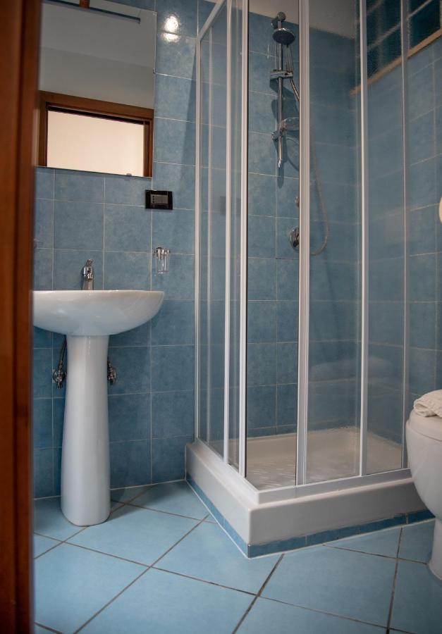 Pura Vida Bed and Breakfast Rome Buitenkant foto