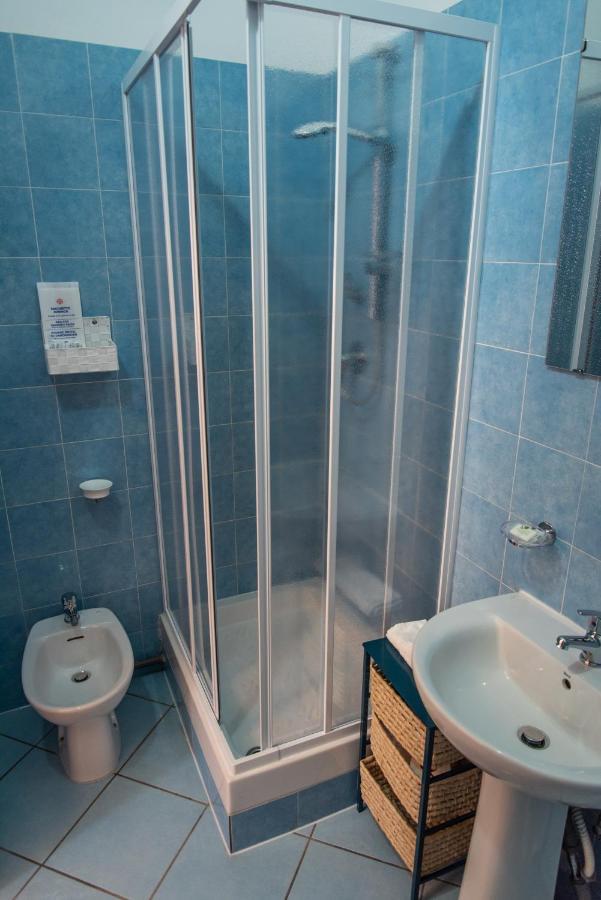 Pura Vida Bed and Breakfast Rome Buitenkant foto